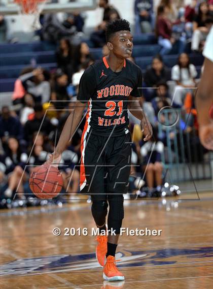Thumbnail 3 in Woodrow Wilson @ Timber Creek Regional photogallery.