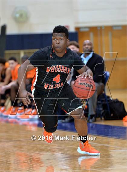 Thumbnail 3 in Woodrow Wilson @ Timber Creek Regional photogallery.