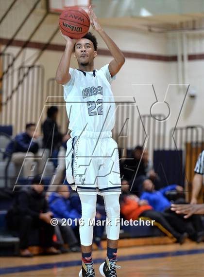 Thumbnail 2 in Woodrow Wilson @ Timber Creek Regional photogallery.