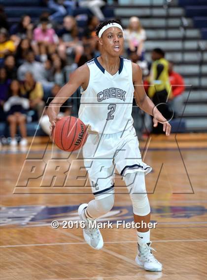 Thumbnail 2 in Woodrow Wilson @ Timber Creek Regional photogallery.
