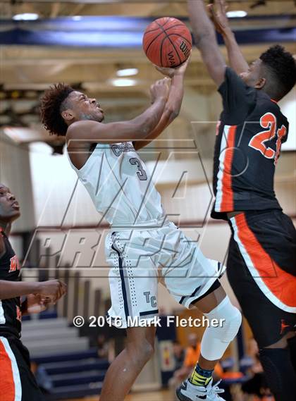 Thumbnail 1 in Woodrow Wilson @ Timber Creek Regional photogallery.