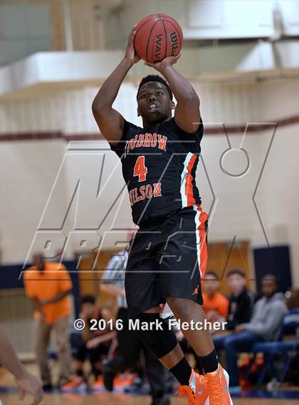 Thumbnail 2 in Woodrow Wilson @ Timber Creek Regional photogallery.