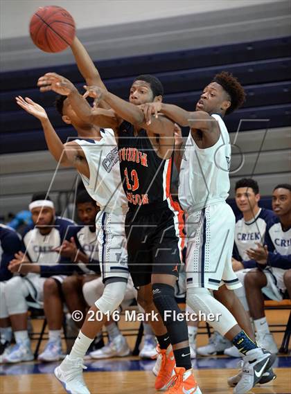 Thumbnail 3 in Woodrow Wilson @ Timber Creek Regional photogallery.
