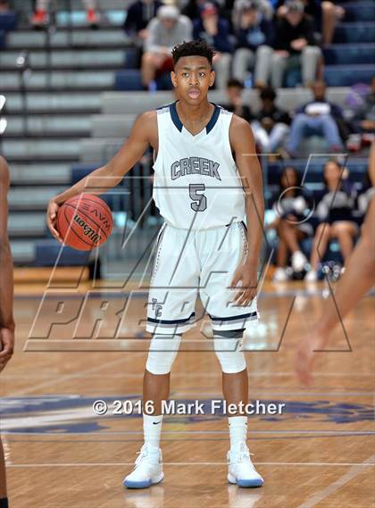 Thumbnail 3 in Woodrow Wilson @ Timber Creek Regional photogallery.