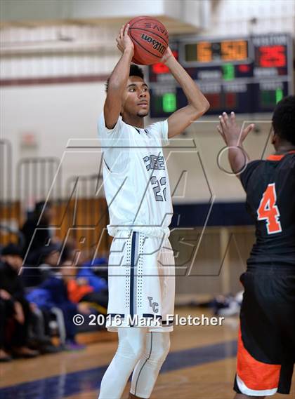Thumbnail 3 in Woodrow Wilson @ Timber Creek Regional photogallery.