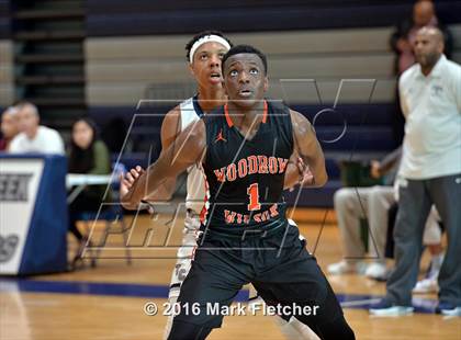 Thumbnail 1 in Woodrow Wilson @ Timber Creek Regional photogallery.