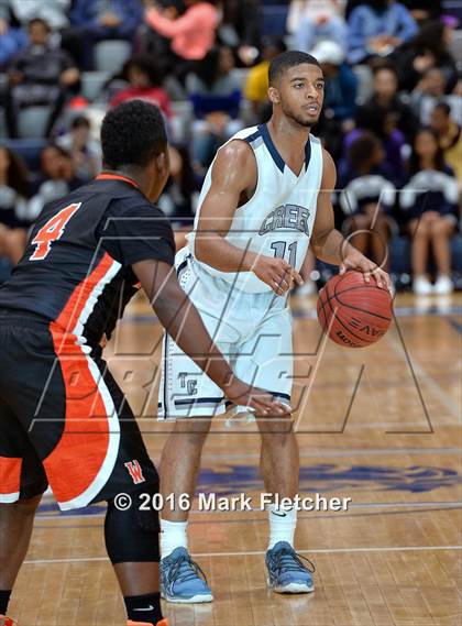Thumbnail 3 in Woodrow Wilson @ Timber Creek Regional photogallery.