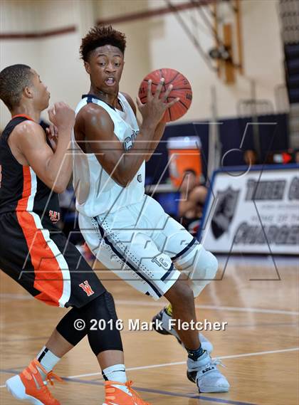 Thumbnail 2 in Woodrow Wilson @ Timber Creek Regional photogallery.