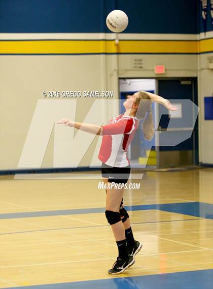 Thumbnail 2 in Bella Vista @ Del Campo photogallery.