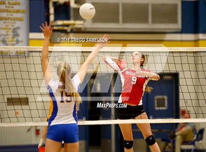 Thumbnail 2 in Bella Vista @ Del Campo photogallery.