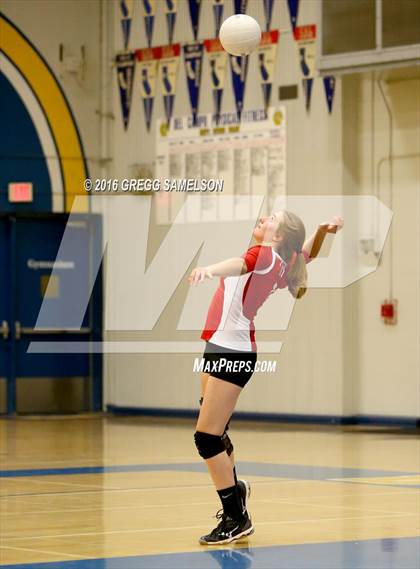 Thumbnail 3 in Bella Vista @ Del Campo photogallery.