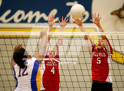 Thumbnail 3 in Bella Vista @ Del Campo photogallery.
