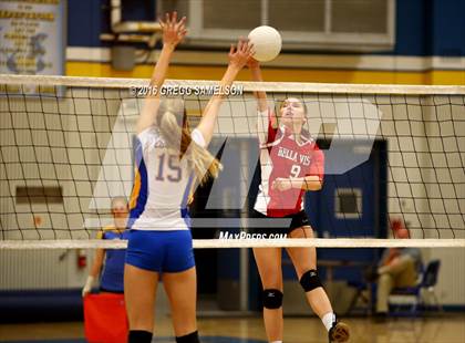 Thumbnail 3 in Bella Vista @ Del Campo photogallery.