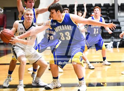 Thumbnail 3 in Huckabay @ Graford photogallery.