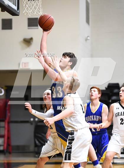 Thumbnail 1 in Huckabay @ Graford photogallery.