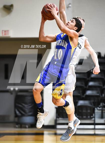 Thumbnail 3 in Huckabay @ Graford photogallery.