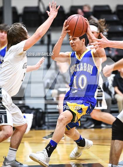 Thumbnail 2 in Huckabay @ Graford photogallery.