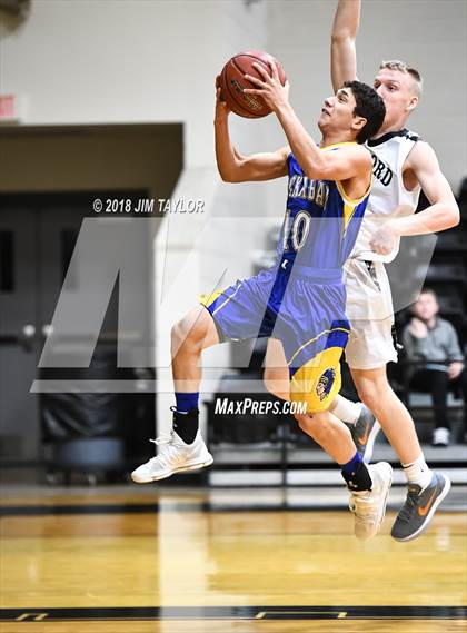 Thumbnail 2 in Huckabay @ Graford photogallery.