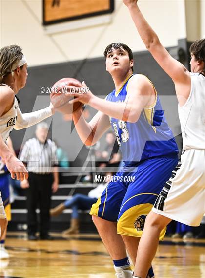 Thumbnail 1 in Huckabay @ Graford photogallery.