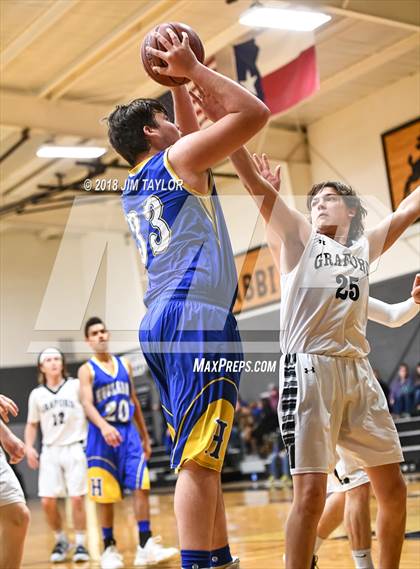 Thumbnail 3 in Huckabay @ Graford photogallery.