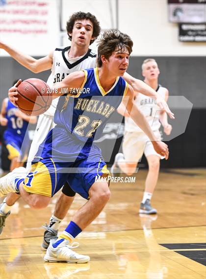 Thumbnail 2 in Huckabay @ Graford photogallery.