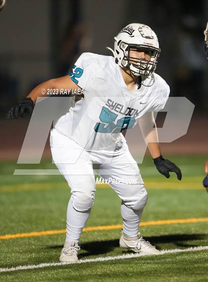 Thumbnail 2 in Sheldon @ Elk Grove photogallery.