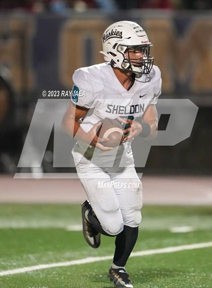 Thumbnail 2 in Sheldon @ Elk Grove photogallery.