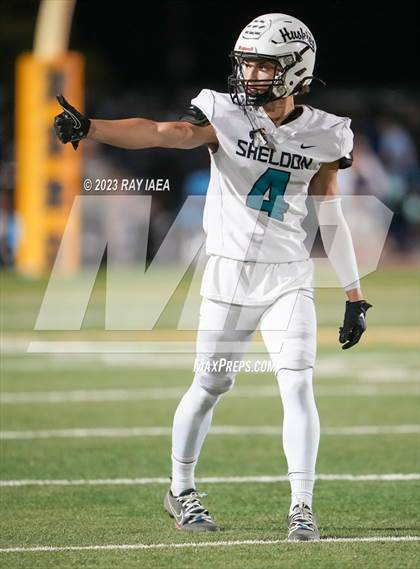 Thumbnail 3 in Sheldon @ Elk Grove photogallery.