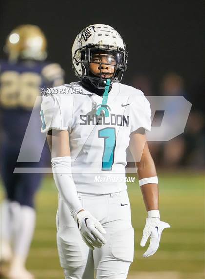 Thumbnail 3 in Sheldon @ Elk Grove photogallery.