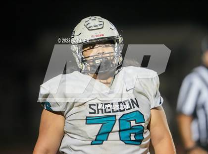 Thumbnail 3 in Sheldon @ Elk Grove photogallery.