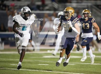 Thumbnail 1 in Sheldon @ Elk Grove photogallery.
