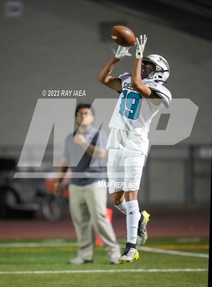 Thumbnail 1 in Sheldon @ Elk Grove photogallery.