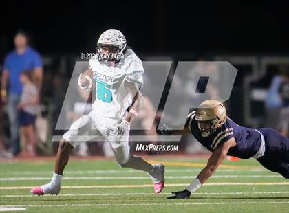 Thumbnail 1 in Sheldon @ Elk Grove photogallery.