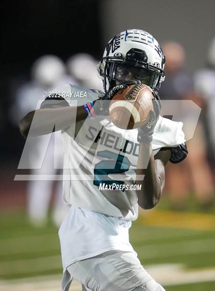 Thumbnail 3 in Sheldon @ Elk Grove photogallery.