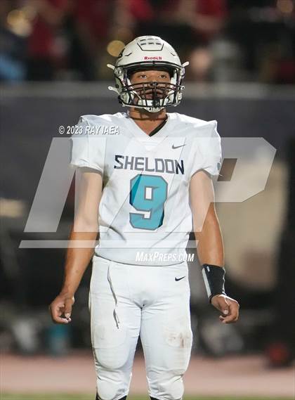 Thumbnail 1 in Sheldon @ Elk Grove photogallery.