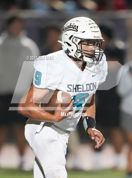 Thumbnail 3 in Sheldon @ Elk Grove photogallery.