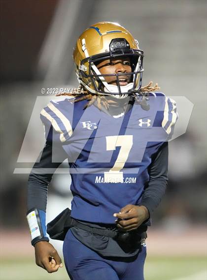 Thumbnail 1 in Sheldon @ Elk Grove photogallery.
