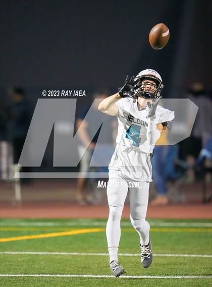 Thumbnail 3 in Sheldon @ Elk Grove photogallery.