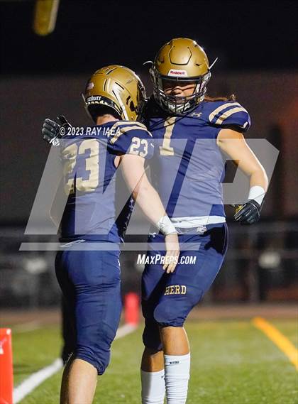 Thumbnail 3 in Sheldon @ Elk Grove photogallery.