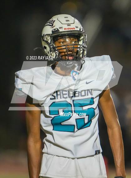 Thumbnail 1 in Sheldon @ Elk Grove photogallery.