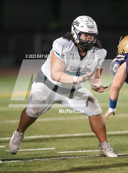 Thumbnail 1 in Sheldon @ Elk Grove photogallery.