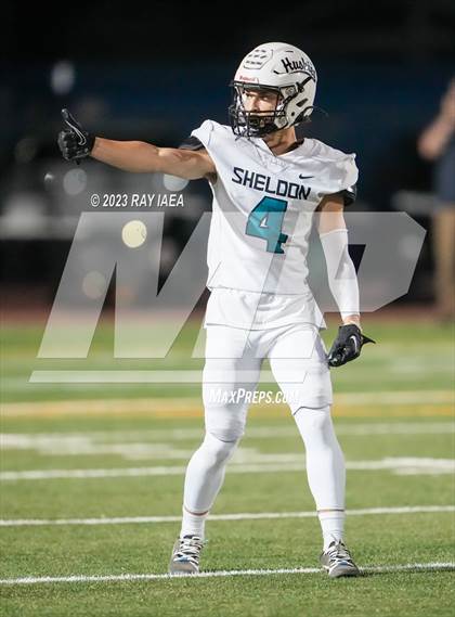 Thumbnail 2 in Sheldon @ Elk Grove photogallery.