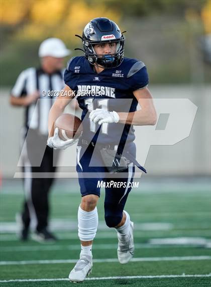Thumbnail 1 in North Sevier @ Duchesne photogallery.