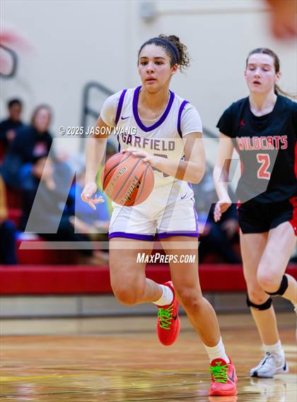 Thumbnail 2 in Garfield vs. Mount Si photogallery.