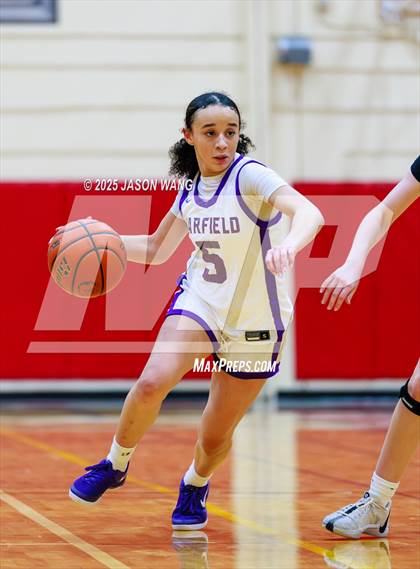 Thumbnail 3 in Garfield vs. Mount Si photogallery.
