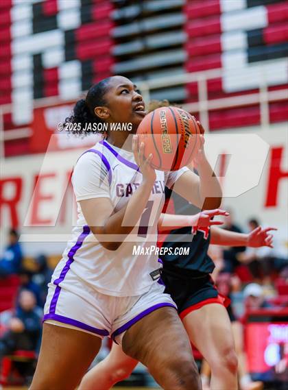 Thumbnail 1 in Garfield vs. Mount Si photogallery.