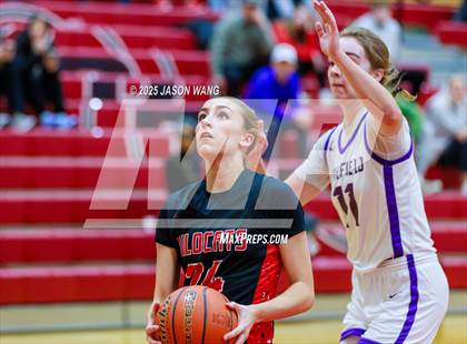Thumbnail 3 in Garfield vs. Mount Si photogallery.