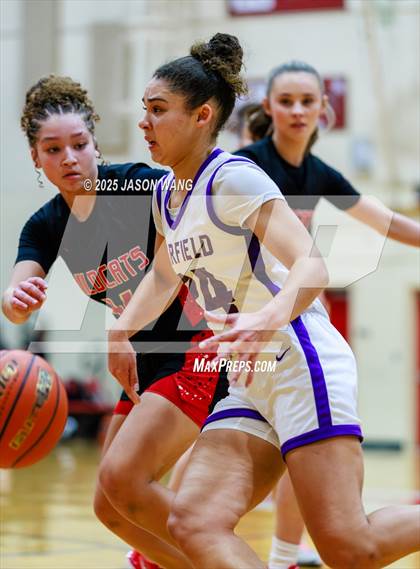 Thumbnail 3 in Garfield vs. Mount Si photogallery.