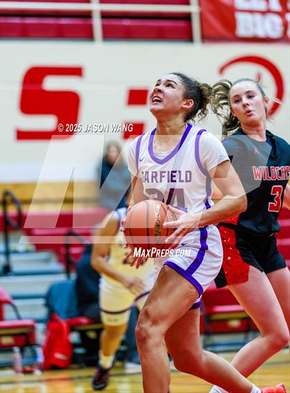 Thumbnail 1 in Garfield vs. Mount Si photogallery.
