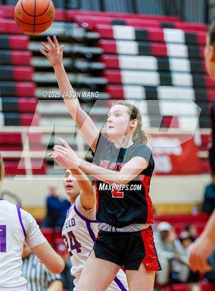 Thumbnail 1 in Garfield vs. Mount Si photogallery.